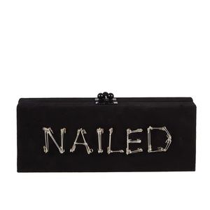 NWT Edie Parker Clutch